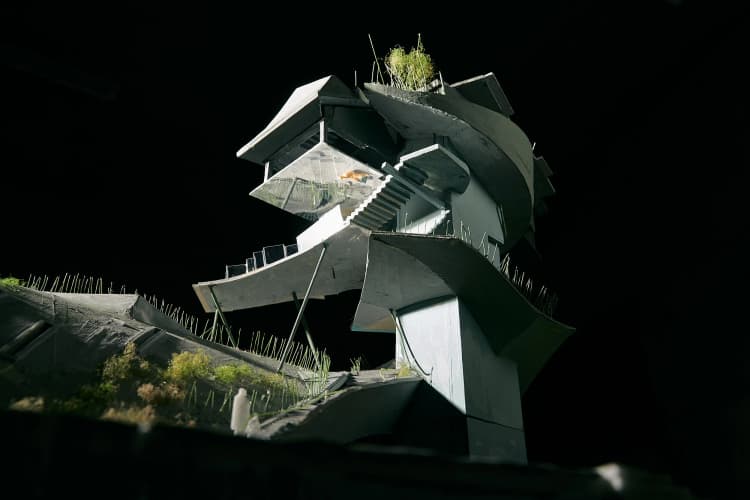 員山こどもの公園