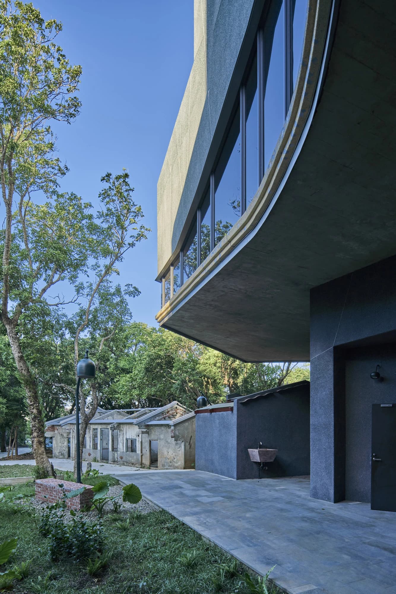 国立清華大学文物館