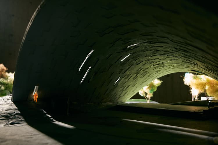 員山こどもの公園