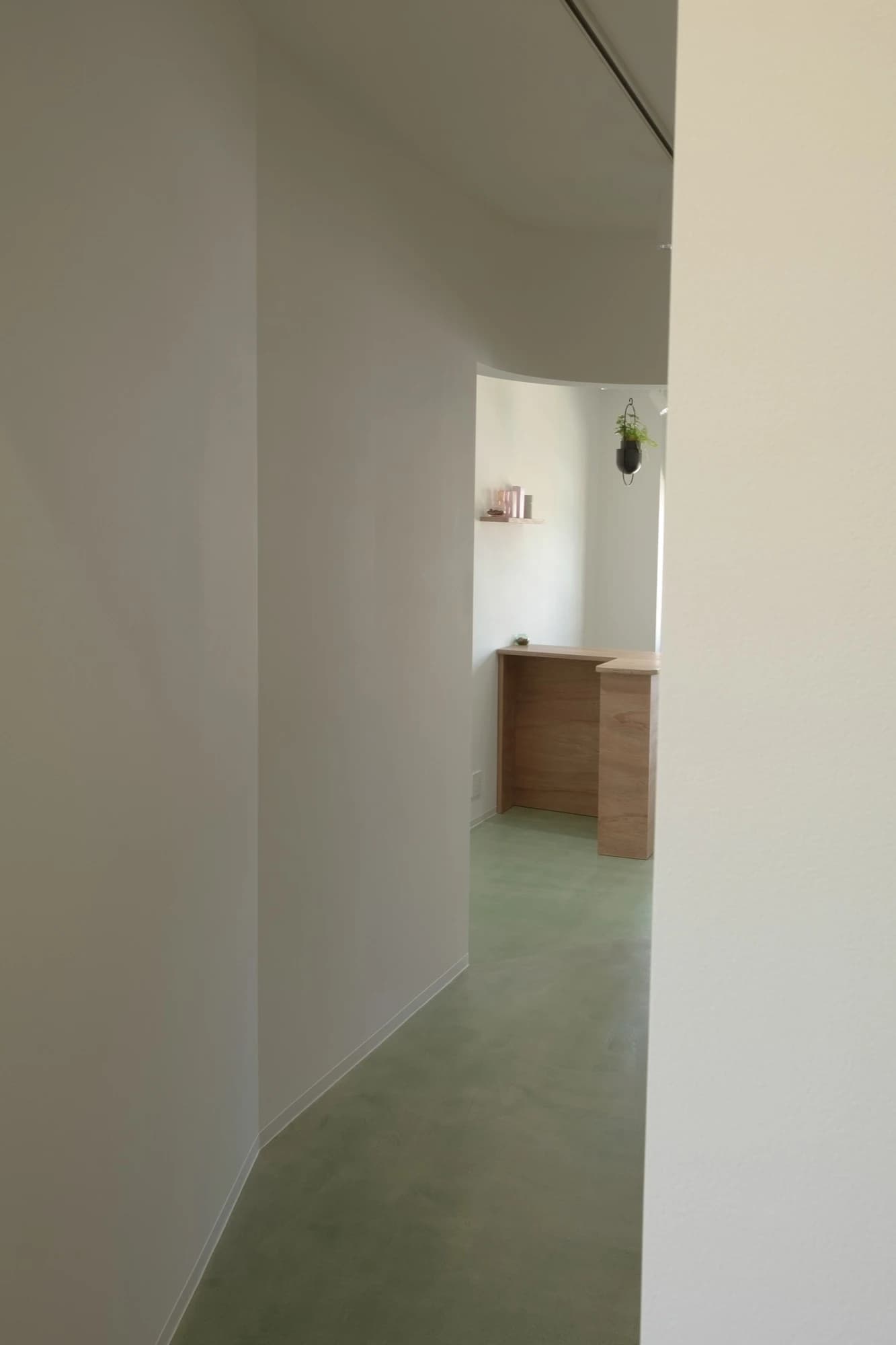 野木町のへアサロン