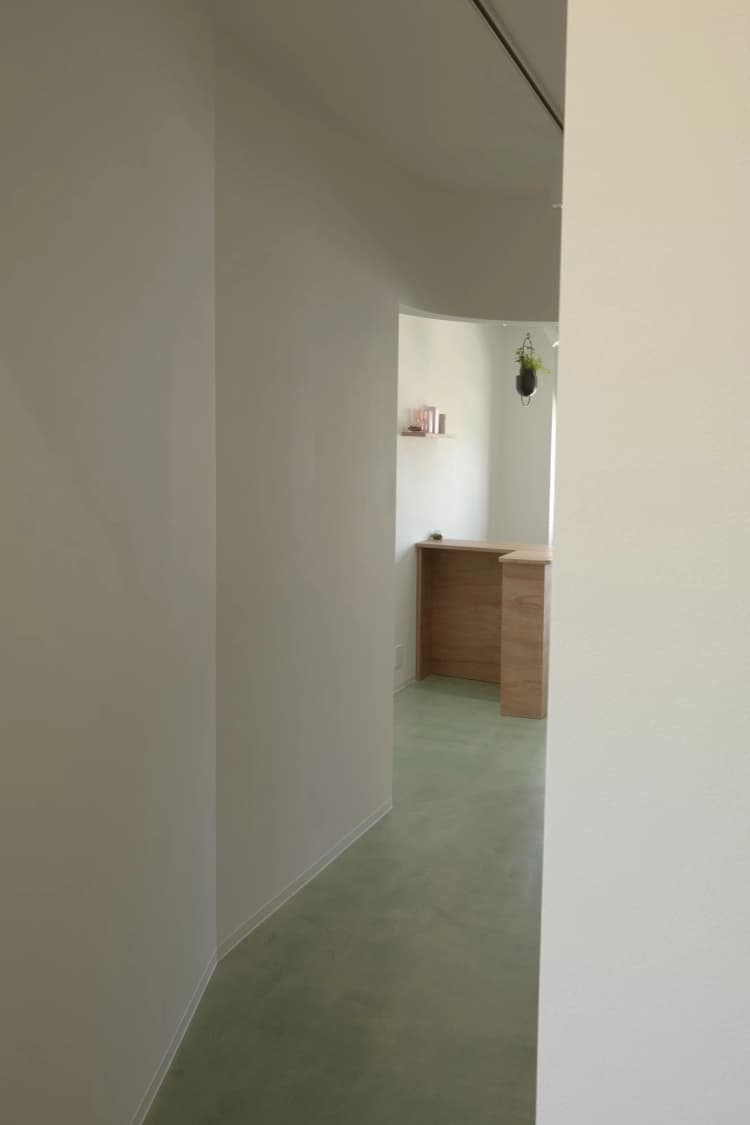 野木町のへアサロン