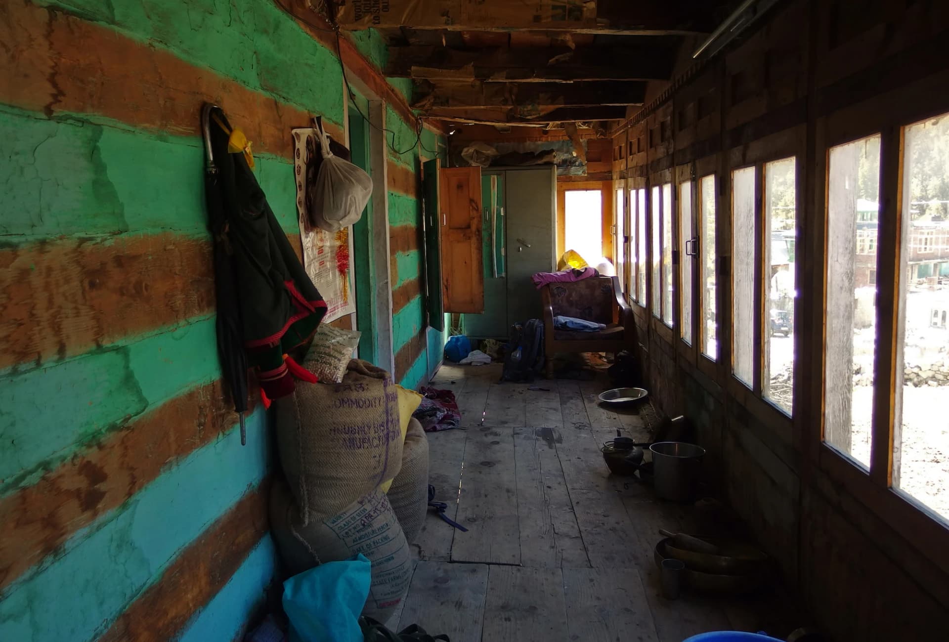 『アジア「窓」紀行』(草思社 2022)