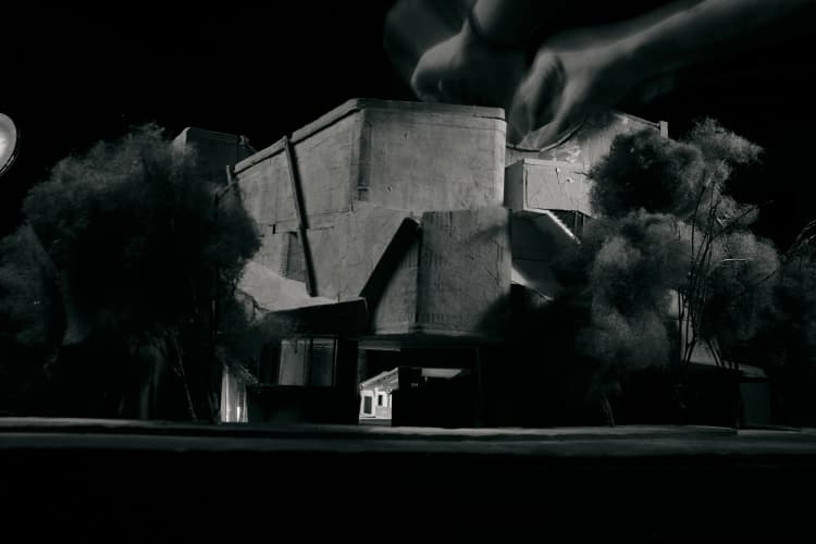 国立清華大学文物館