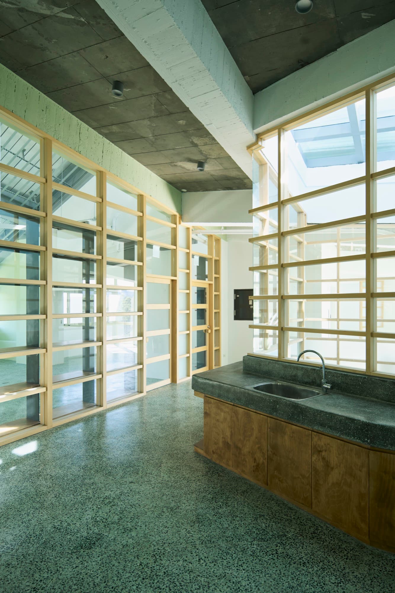 国立清華大学文学館