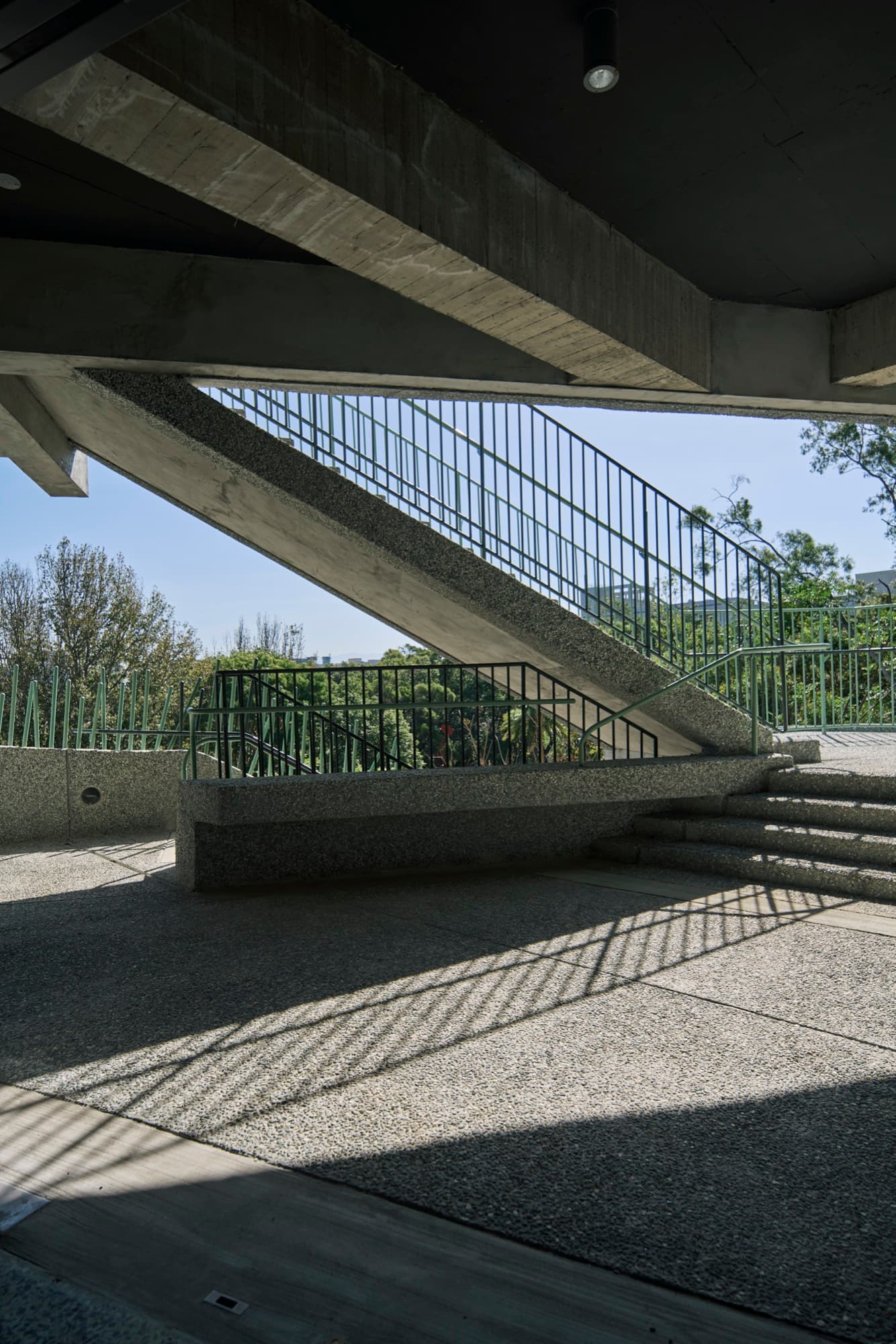 国立清華大学文学館