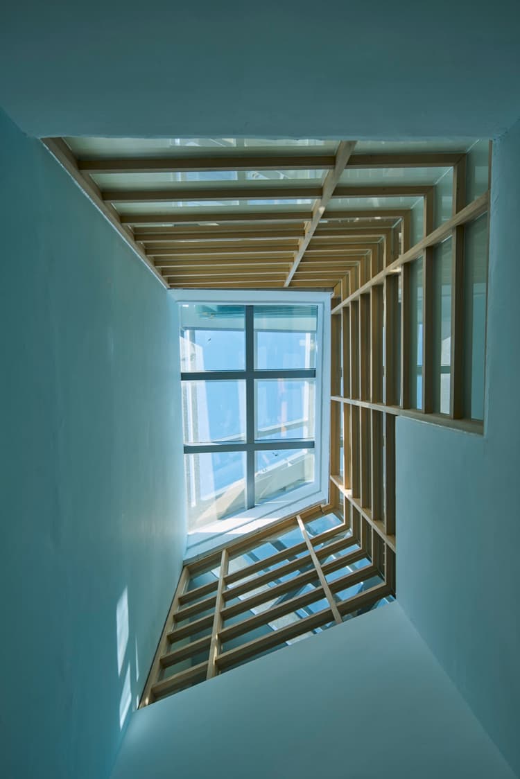 国立清華大学文学館