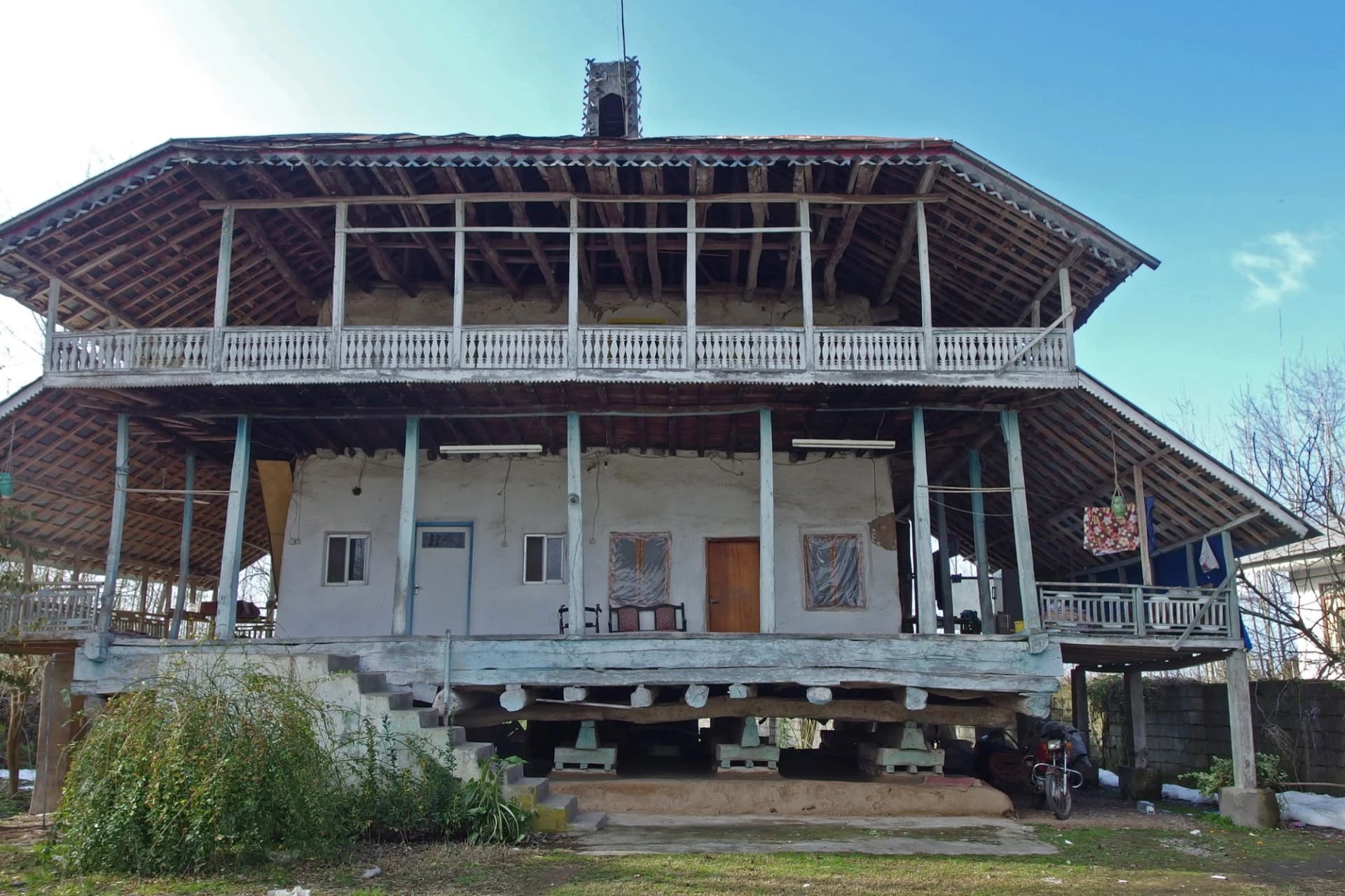 『アジア「窓」紀行』(草思社 2022)