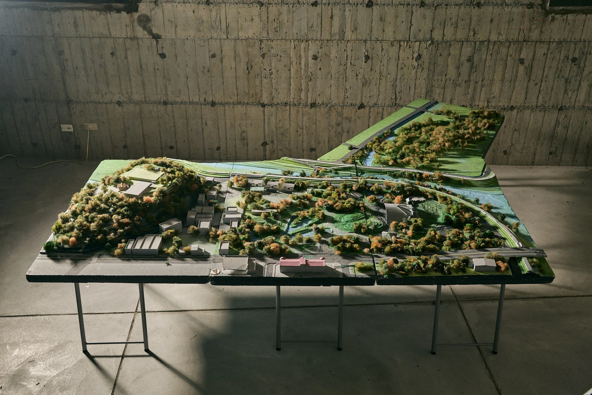 員山こどもの公園